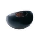 TAU S-10DOORRADMU UNIDIRECTIONAL MICROWAVE RADAR P.4 METERS