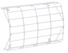 COOPER CSA ILLUMINAZIONE 40071070863 GRIGLIA DI PROTEZIONE PER GUIDELED 10X11