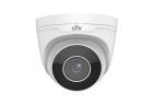 UNIVIEW IPC3635ER3-DUPZ Rete WDR Starlight (motorizzata) VF Eyeball da 5 MP Telecamera IR