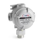 RIELLO FIRE 4437625 GSE623031C Carbon Monoxide CO Detector