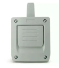 ABTECNO JCM-1101275 Control unit for roller shutter doors Jcm Kit Roller868+1gomini