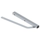 ROGER LT341 Leva a slitta per articolato serie SL