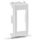 ELKRON 80KT7700111 Kit of 5 adapters for Vimar® Plana domestic series