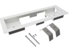 COOPER CSA ILLUMINAZIONE LUM10561 KIT  INCASSO CONTROSOFFITTO CRYSTALWAY 20M