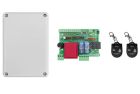 NOLOGO KIT-S2SW Central kit for shutters with accessories