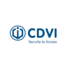 CDVI CPTEMIC WHITE CREDIT CARD SIZE BADGES (TEMIC)