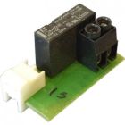 ALLMATIC 12000760 R1 Function expansion board for the control unit