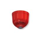 INIM INCENDIO ES0140REC Segnalatore ottico autoindirizzato alimentato da Loop - con base profonda