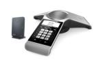 YLK-TI-CP930BASE Yealink CP930W_BASE, BASE, IP-DECT Single Cell (W60B) e Conference Phone (CP930W), 24 ore di autonomia
