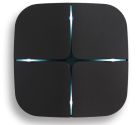 EELECTRON MB80C3FKNX-BL BLACK MATTE - OPALINE CENTRE  8 CH. - TS - CIRCULAR FUNCTIONS
