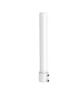UNIVIEW 2115C0B2 Fixed Dome Pendant Mount