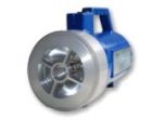 THERMOSTICK LT15 Lampada di prova con caricabatterie per rivelatore di fiamma