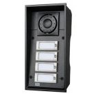 9151204-E 2N Force - 4 buttons