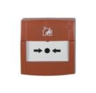 ARITECH FIRE DMN700R Red glass breakage alarm alarm