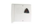 VENITEM 23.30.31 SIREN TRIADE QLS white/smoked - square EN50131-4