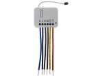 RISCO 1RPZWVS868EU1 Philio EU Z-Wave roller shutter management module