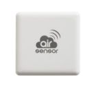 TOPP 8C0475 AirSensor Rilevatore WiFi per misurazione presenza