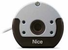 NICE E FIT MHT 1517 Tubular motor ideal for arm awnings with and without box, with electronic limit switch and integrated receiver, manual emergency operation