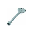 BFT D610256 CLS/82 CHIAVE DI SBLOCCO ZAMA PER SUB