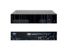ITC AUDIO 1300-115020 A150E 150W Amplifier Mixer (2 units)