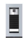 CAME 60090200 HPV/1 ST-1-BUTTON PLATE