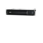 APC UPS SMT750RMI2UC SMART-UPS 750VA LCD RM 2U 230V SC