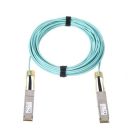 RUIJIE 100G-AOC-5M 100G QSFP28 Optical Stack Cable (included both sid