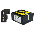 AJ-BATTERYKIT-7M Ajax - Battery kit for Hub 2