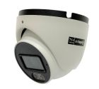 SKILLEYE SEI-E6328T-FC Eyeball IP, 4MP, 2.8-12mm MOTOR., WDR 120dB, LEDs