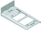 UNISTAB SM1000FZ UNIVERSAL REVERSIBLE SUPPORT FOR 18 AUTOMATION