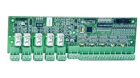NOTIFIER MCX-55ME MODULO 5 INGRESSI 5 USCITE
