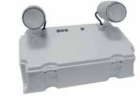 COOPER CSA LIGHTING LUM17111 PLANET 2000 ES LED SE 1H CGLine+