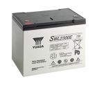 SWL2300 Batteria Yuasa VRLA High Rate SWL2300 - YUASA