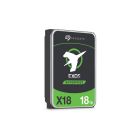 HANWHA ST18000NM000J-HW Seagate EXOS Enterprise HDD 18TB (ST18000NM000J)