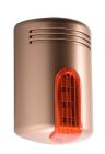 VENITEM 23.25.35 SIREN DOGE LSP copper/orange EN50131-4