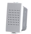 MAPAM 528B Joy 528B White Buzzer (6A-220V)