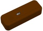 DEA MSPC01M Rivelatore dimpatto con elettronica integrata e co