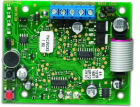 BENTEL NC2/VOX NC2/VOX: 8-message voice card