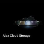AJAX ECONOMI46 Economy - 4 cameras - 600 min - 7 days. Monthly
