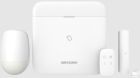 PYRONIX DS-PWA96-Kit-WE KIT AX PRO 4G 96ZONE DUAL SIM1 REMOTE CONTROL1 REVEALS