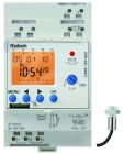 THEBEN 1200100 LU 120 TOP2 INT.CREP+INT.CLOCK DGT 1CAN