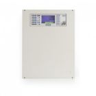 INIM FIRE PREVIDIA-C200LZG Analogue addressed fire alarm control unit equipped with 2 LOOPS