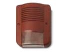 AVS ELECTRONICS 1184178 CONTENITORE COMPLETO TS 85P C LED - FINITURA COLORE RAME IN ABS