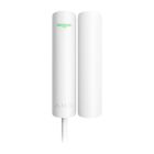 146373 white Ajax Superior DoorProtect Plus Fiber ASP whi