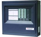 NOTIFIER NFS12-SUPRA CONVENTIONAL 12-ZONE CONTROL UNIT
