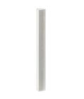 ITC AUDIO 1900-150301 CS10-T30 Colonna sonora in alluminio- 30W-100V- co