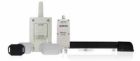 GIBIDI CAP-T868 CAPTIVE OUTDOOR TRANSMITTER 868 MHZ