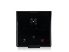 EELECTRON OUTRC02KNX 9025 LETTORE TRASPONDER PER ESTERNO + BLE BEACON +