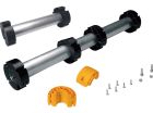CAME 001G06803 ROD JOINT COMPLETE WITH REINFORCEMENT