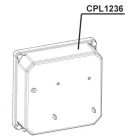 RIB CPL1236 SCATOLA Q.E K500
